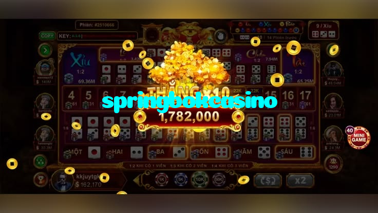 springbokcasino خوش آمدید بونس +600% پیشکش موبائل ایپ کے پروموشن سیکشن میں دکھائی دیتی ہے۔