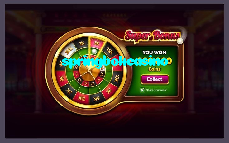 springbokcasino casino presented on mobile device in Pakistan with slots and live games