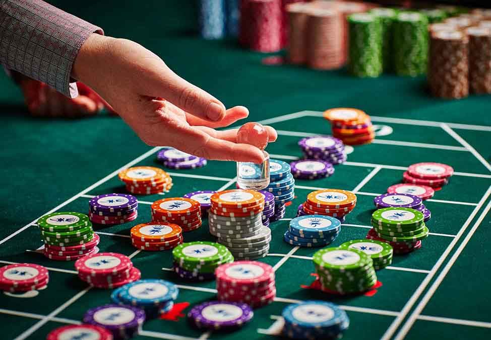 springbokcasino کیسینو میں رولیٹی گیمز کے بارے میں معلومات